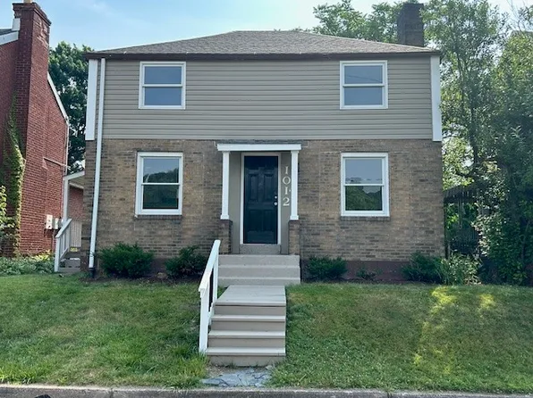 1012 Ohioview Ave, Ambridge, PA 15003