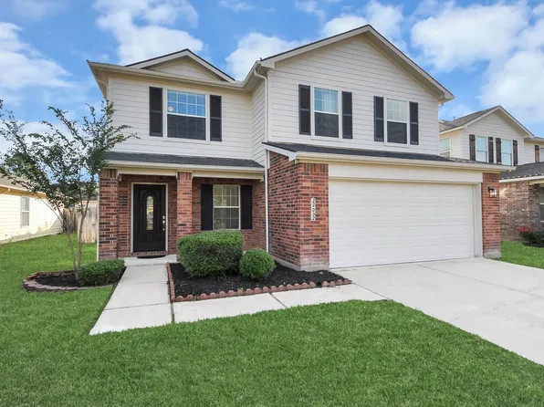 22002 Willow Shade Ln, Tomball, TX 77375