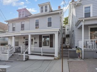 331 Locust St, Steelton, PA 17113
