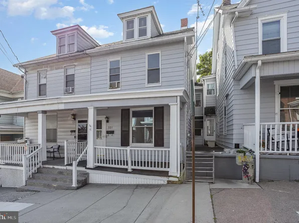 331 Locust St, Steelton, PA 17113