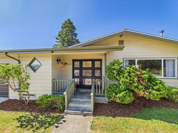 3550 Edgewood Rd, Eureka, CA 95501