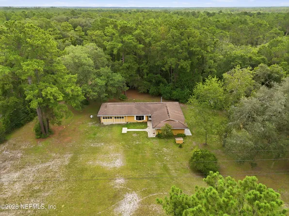 1733 HEREFORD Road, Middleburg, FL 32068