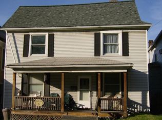 613 Center Ave, Butler, PA 16001