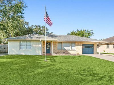 14 Elaine Ave, Harahan, LA, 70123