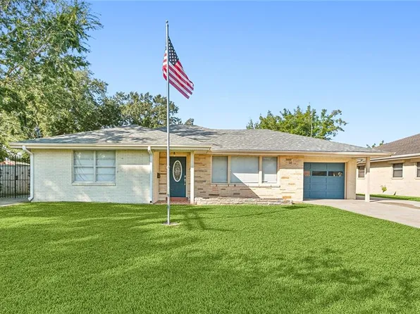 14 Elaine Ave, Harahan, LA 70123