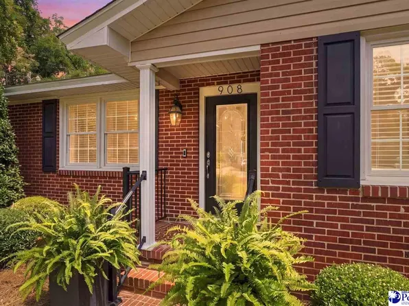 908 Alton Cir, Florence, SC 29501