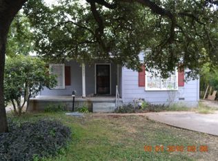 1625 N 15th A St, Waco, TX 76707