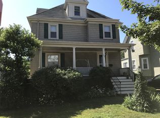 122 Brook St, Quincy, MA 02170