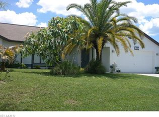 306 SE 17th St, Cape Coral, FL 33990