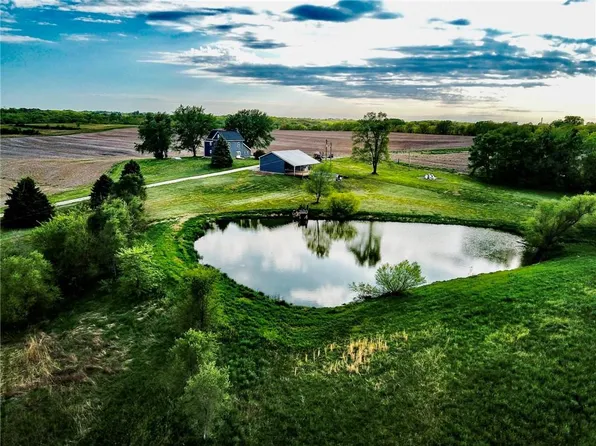 6810 County Road 146, Rosendale, MO 64483