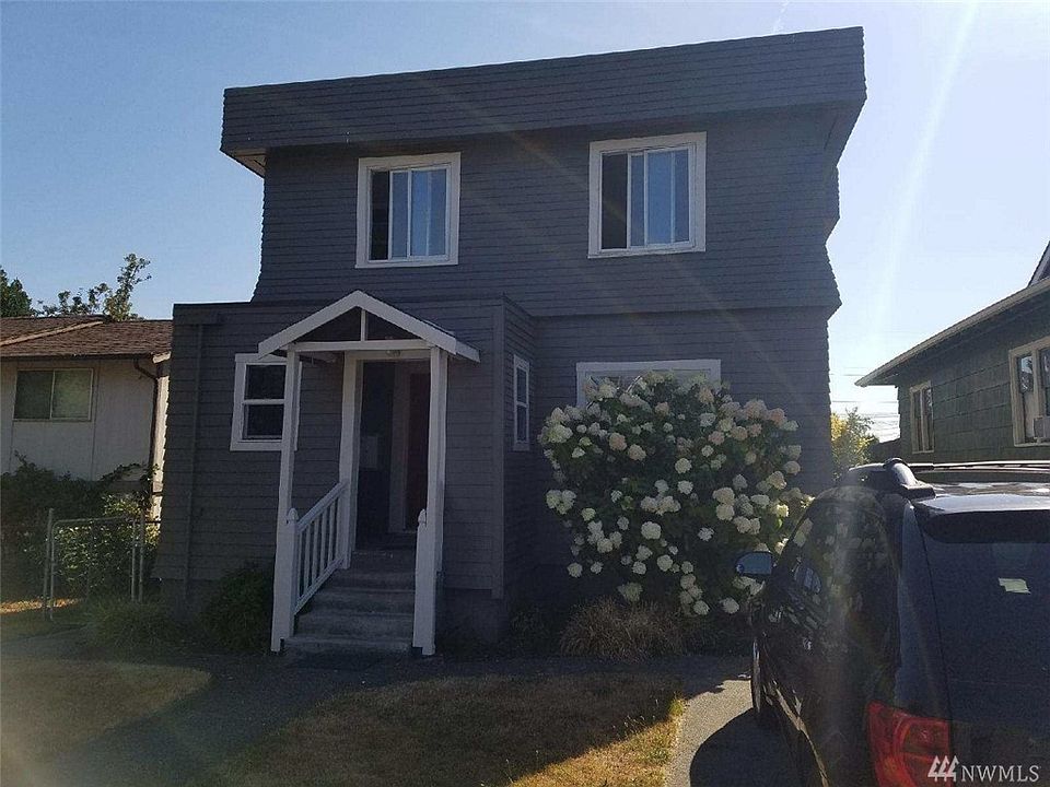 1st image of 3827 S K St #1-3