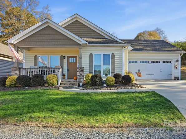 107 Cypress St, Locust, NC 28097