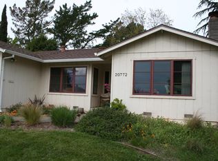 20772 Temelec Dr, Sonoma, CA 95476