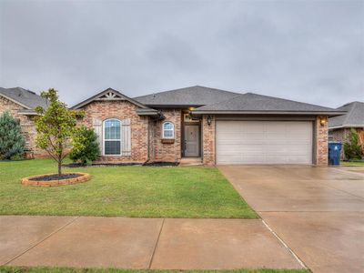 3017 NW 183rd St, Edmond, OK, 73012