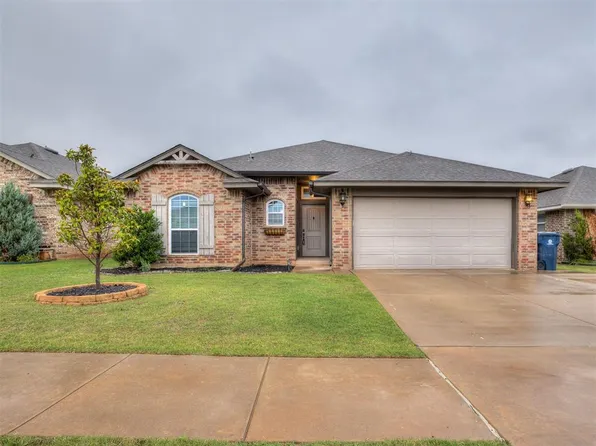 3017 NW 183rd St, Edmond, OK 73012