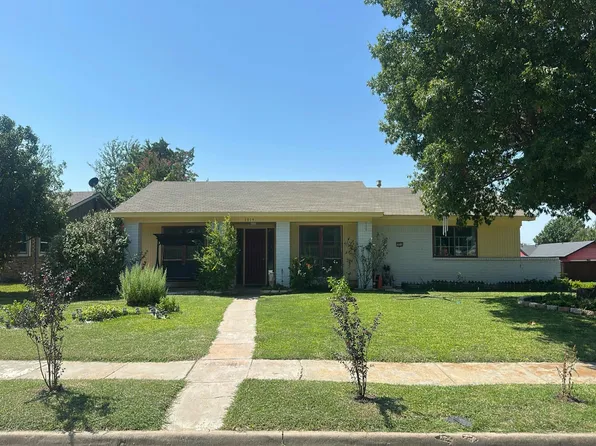 1614 Goliad Dr, Garland, TX 75042