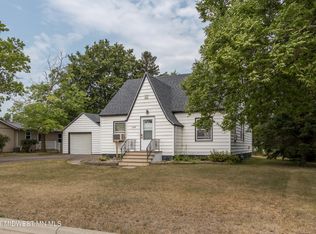 246 5th Ave SE, Perham, MN 56573
