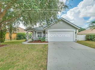 12024 Coachman Lakes Way, Jacksonville, FL 32246