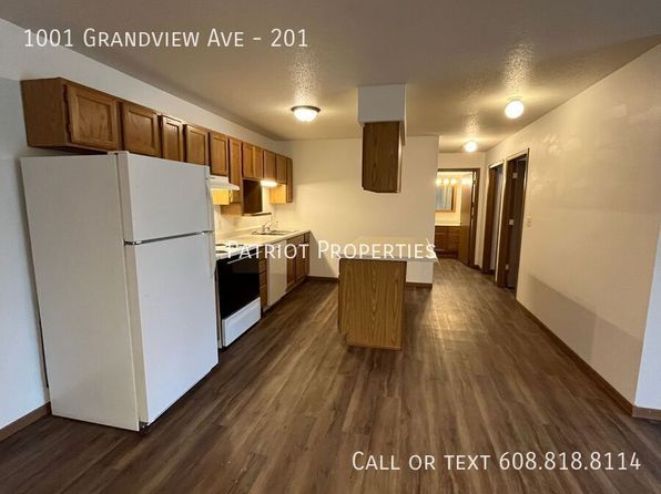 1001 Grandview Ave APT 201