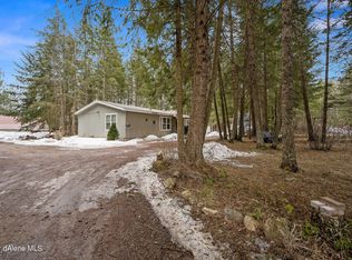 141 Rodeo Rd, Athol, ID 83801