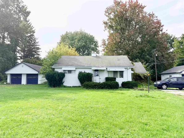 5070 East Rd, Saginaw, MI 48601