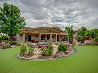 2301 W Shackleton Dr, Phoenix, AZ 85086