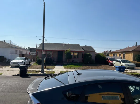 2006 W 95th St, Los Angeles, CA 90047