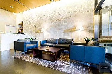 Rented by Bond New York