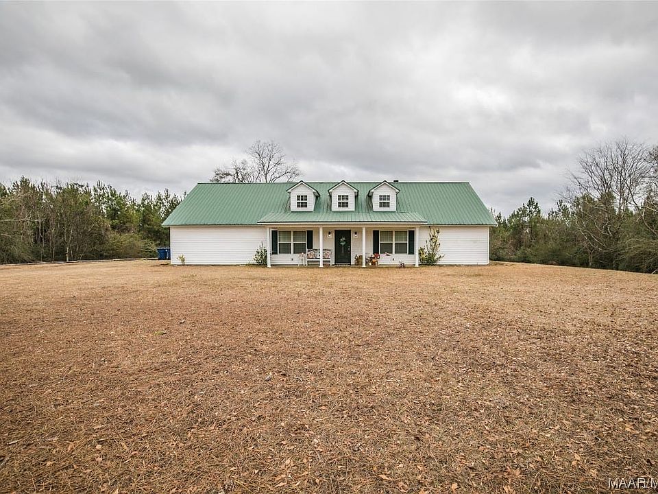 9552 Montgomery Hwy, Luverne, AL 36049 Zillow