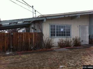 13522 Mount Shasta St, Reno, NV 89506