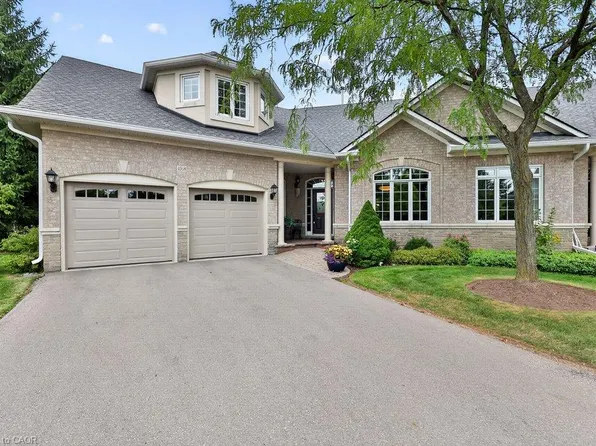 4168 Stonebridge Cres, Burlington, ON L7M 4N2