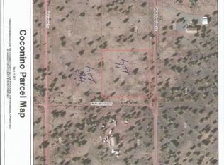 4246 N Highview Dr, Williams, AZ 86046