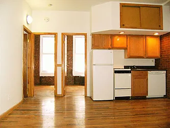 Rented by City Connections Realty