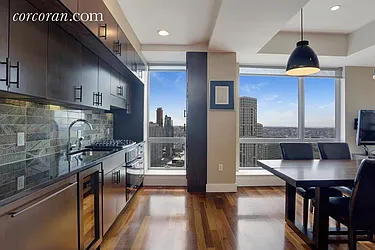 Sold by Corcoran