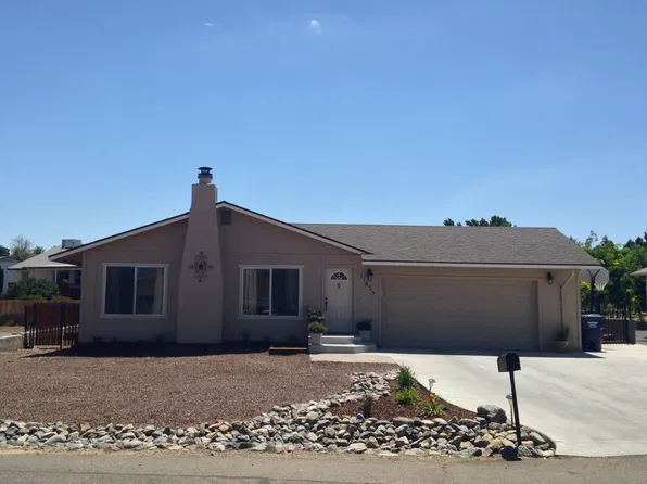 11675 E Appaloosa Ln, Dewey, AZ 86327