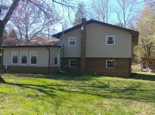 8269 Toestring Valley Rd, Spring City, TN 37381