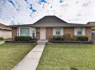 52 Montego Dr, Kenner, LA 70065