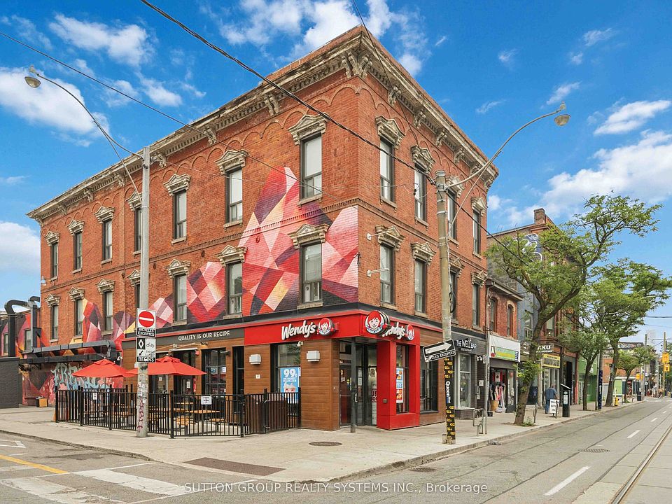 1st image of 482 Queen St W #303