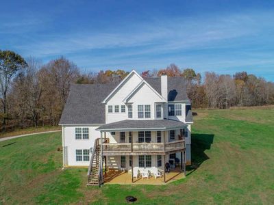 4839 Bingham Hollow Rd, Williamsport, TN, 38487