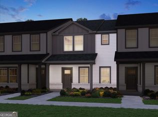 2252 Ashton Dr, Conyers, GA 30013