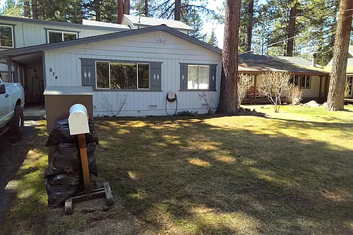 874 Lapham Dr #M Photo 1