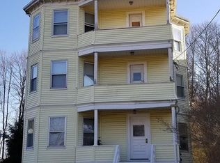 50 Vesey St, Brockton, MA 02301