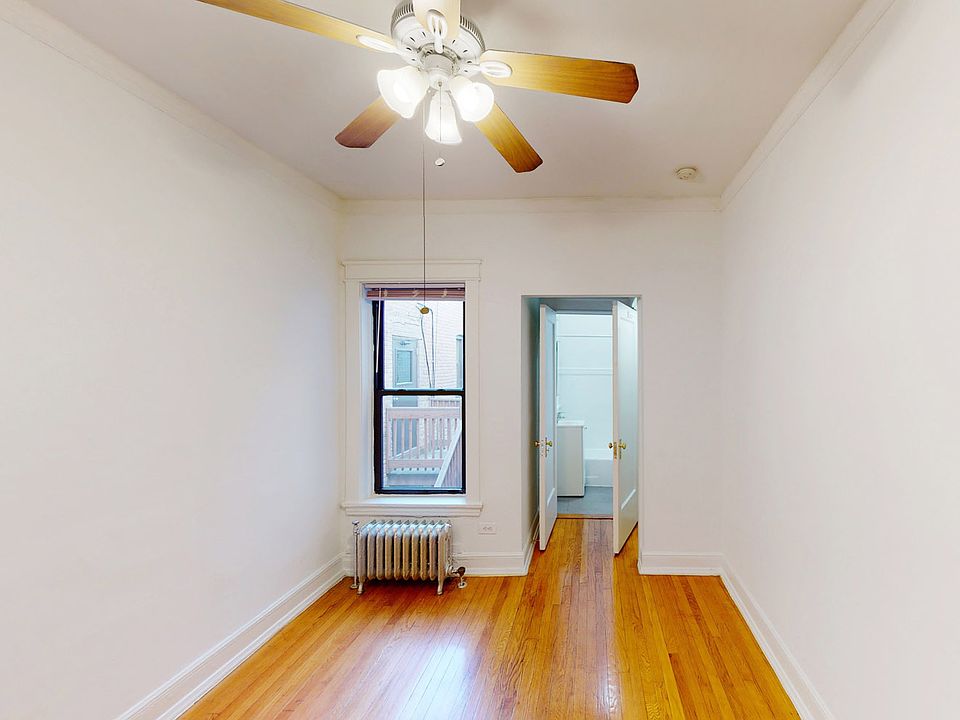 Dining/Living room