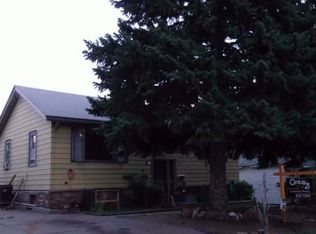 417 N 20th St, Bismarck, ND 58501
