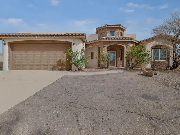 1881 17th Ave SE, Rio Rancho, NM 87124