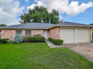 7419 Crystalglen Ln, Houston, TX 77095