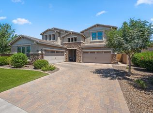 20198 E Rosa Rd, Queen Creek, AZ 85142