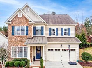 1327 Secret Path Dr, Fort Mill, SC 29708
