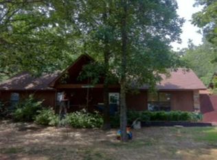 104 Roden Mill Rd, Conway, AR 72032