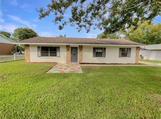 11862 SE 72nd Court Rd, Belleview, FL 34420
